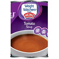 Heinz Weight Watchers sopa de tomate 6 x 295g